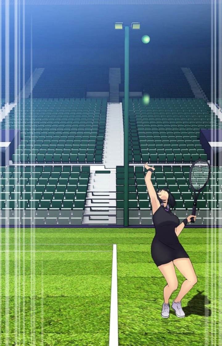 Ecstasy Hearts - Chapter 41 [photo 22] - MangaPorn