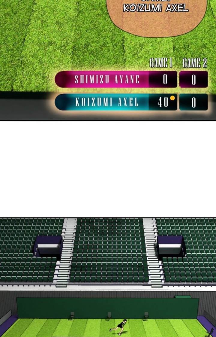 Ecstasy Hearts - Chapter 41 [photo 33] - MangaPorn