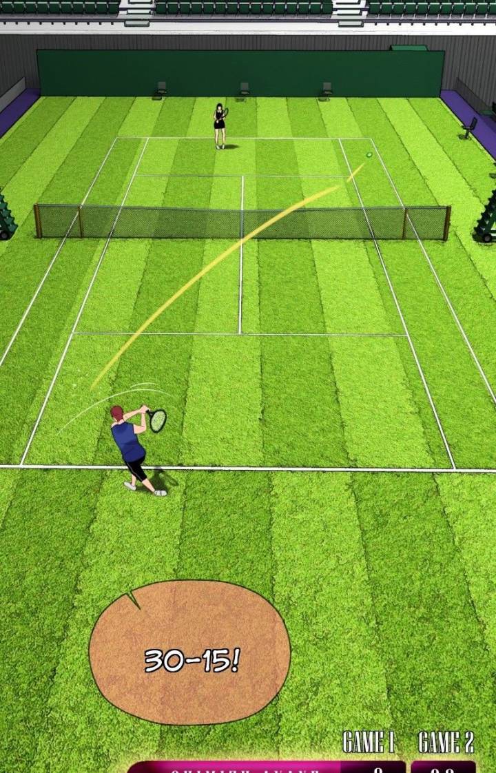 Ecstasy Hearts - Chapter 41 [photo 37] - MangaPorn