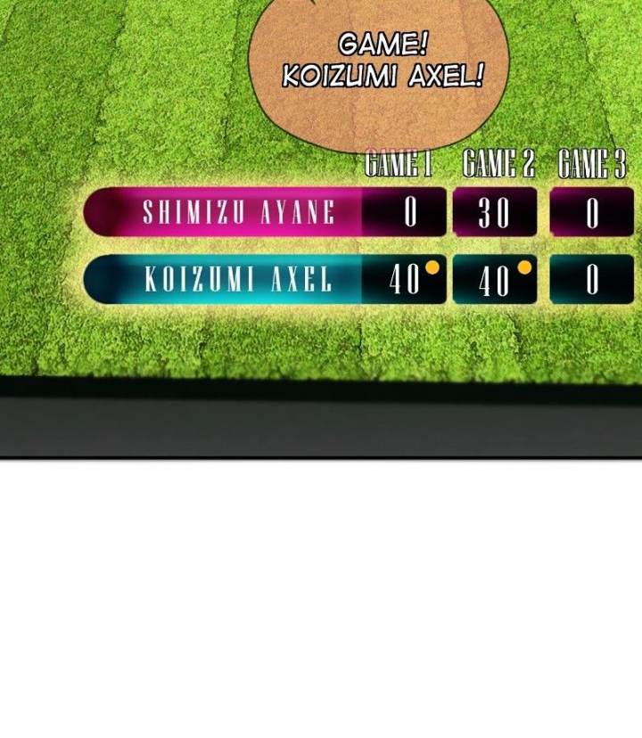 Ecstasy Hearts - Chapter 41 [photo 42] - MangaPorn