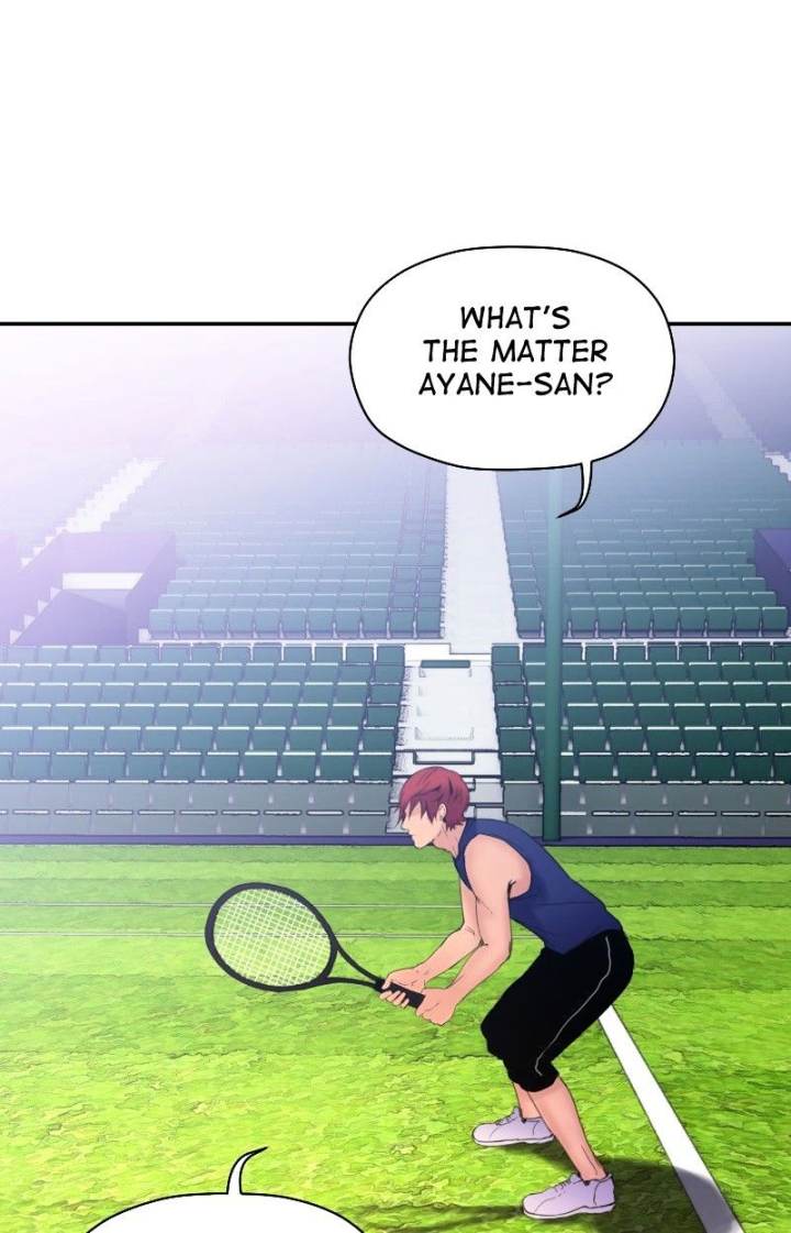 Ecstasy Hearts - Chapter 41 [photo 45] - MangaPorn