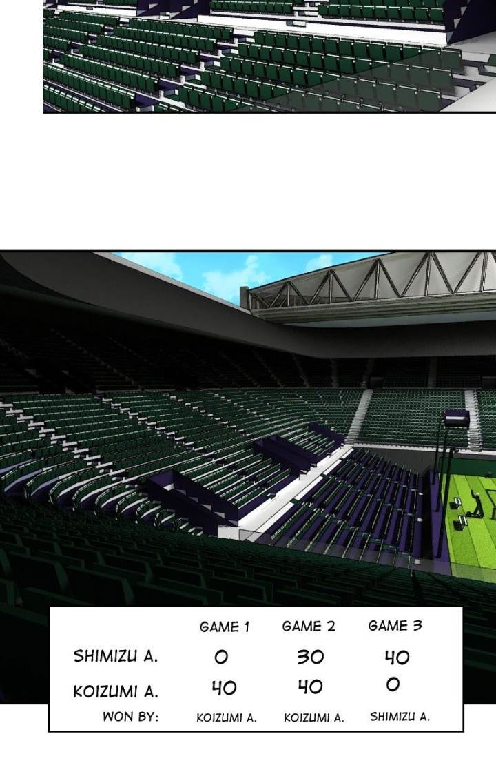 Ecstasy Hearts - Chapter 41 [photo 62] - MangaPorn