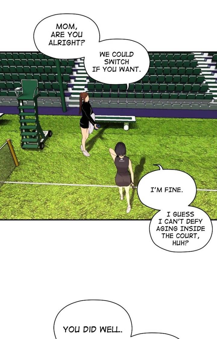 Ecstasy Hearts - Chapter 41 [photo 63] - MangaPorn