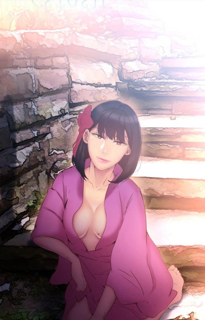 Ecstasy Hearts - Chapter 42 [photo 3] - MangaPorn