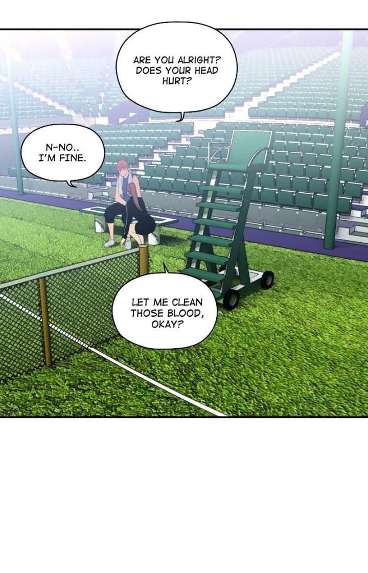 Ecstasy Hearts - Chapter 42 [photo 33] - MangaPorn