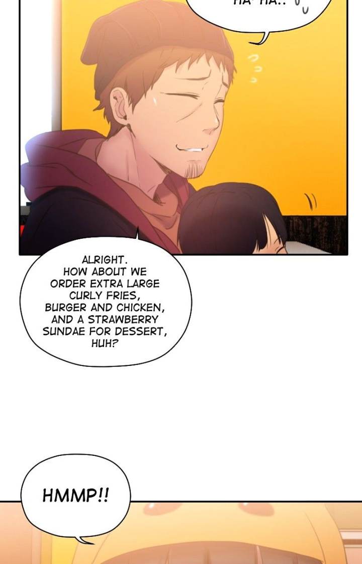 Ecstasy Hearts - Chapter 42 [photo 42] - MangaPorn