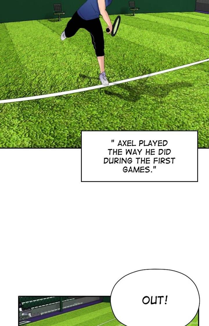 Ecstasy Hearts - Chapter 42 [photo 48] - MangaPorn