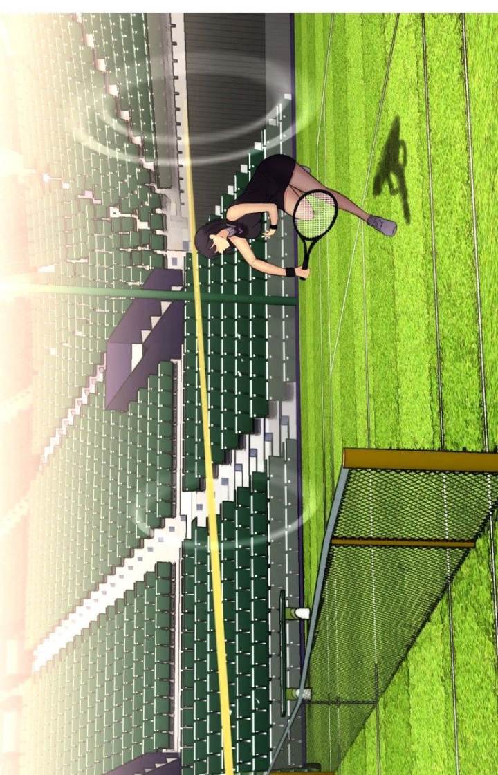 Ecstasy Hearts - Chapter 42 [photo 81] - MangaPorn