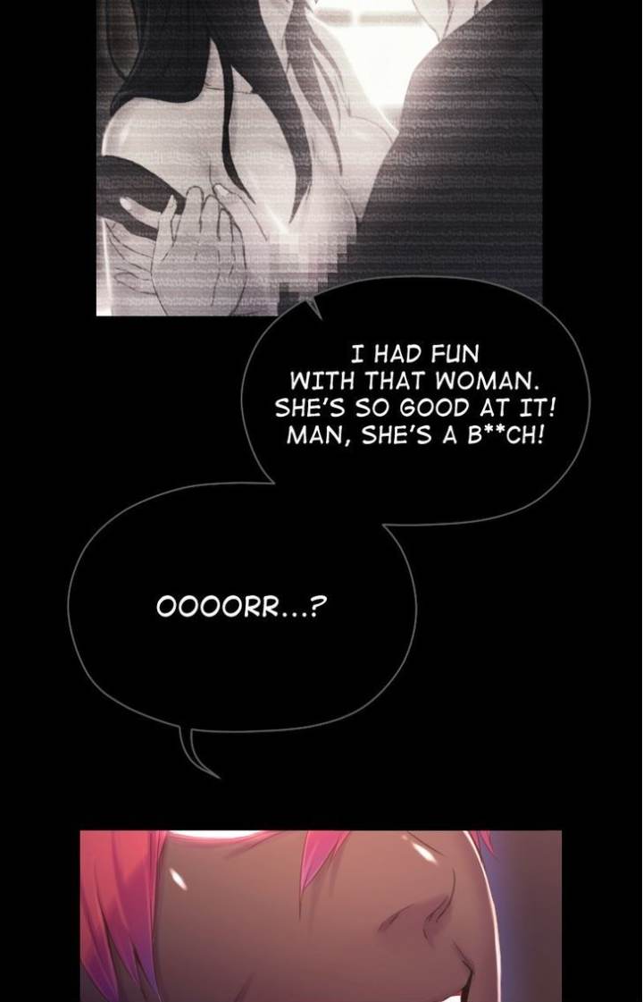 Ecstasy Hearts - Chapter 43 [photo 28] - MangaPorn