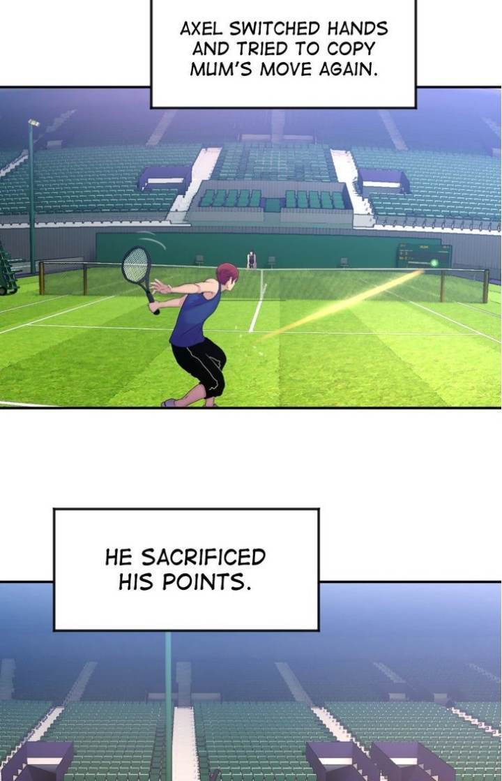 Ecstasy Hearts - Chapter 43 [photo 44] - MangaPorn