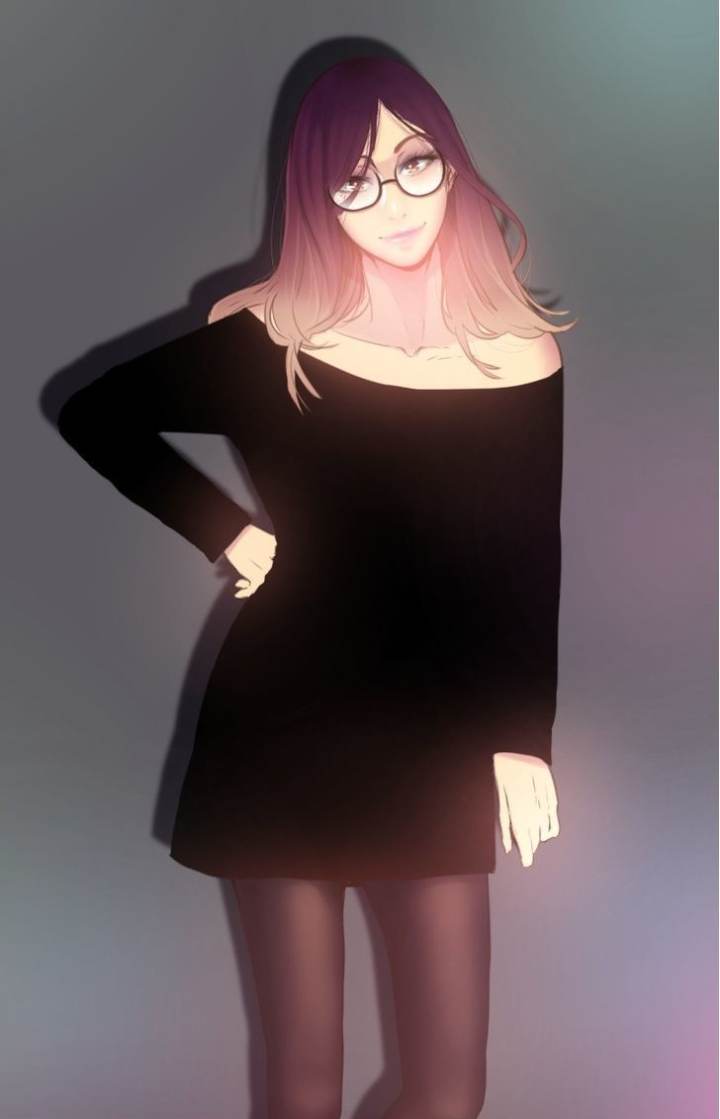 Ecstasy Hearts - Chapter 43 [photo 5] - MangaPorn