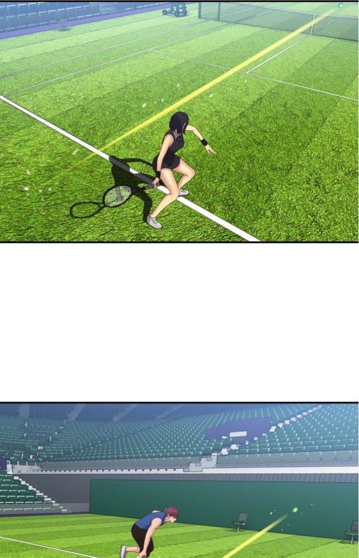 Ecstasy Hearts - Chapter 43 [photo 81] - MangaPorn