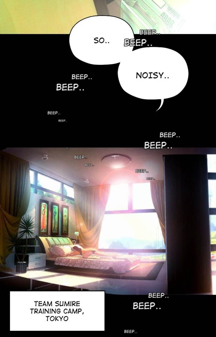 Ecstasy Hearts - Chapter 44 [photo 18] - MangaPorn