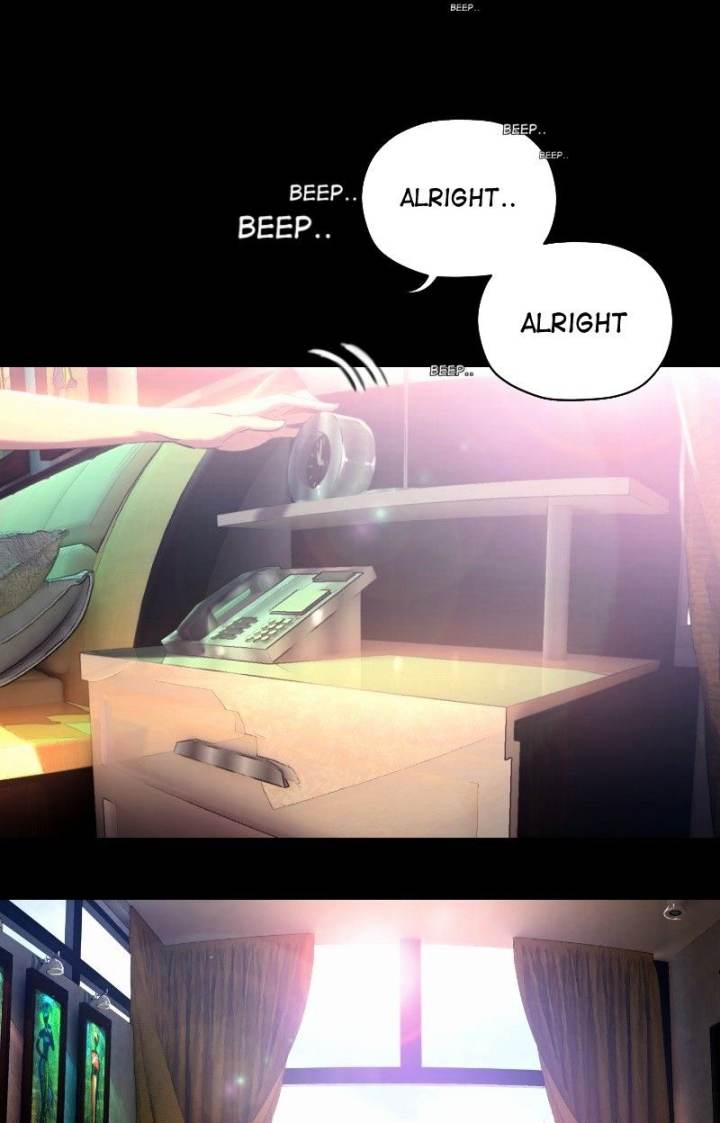 Ecstasy Hearts - Chapter 44 [photo 19] - MangaPorn