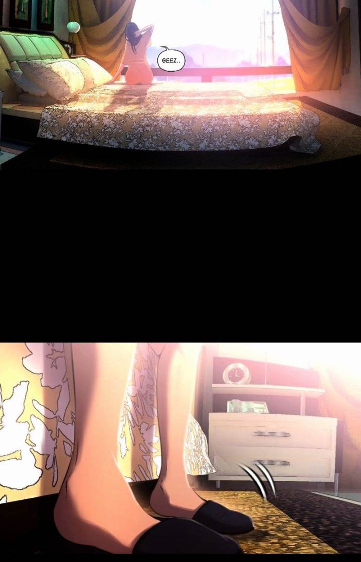 Ecstasy Hearts - Chapter 44 [photo 20] - MangaPorn