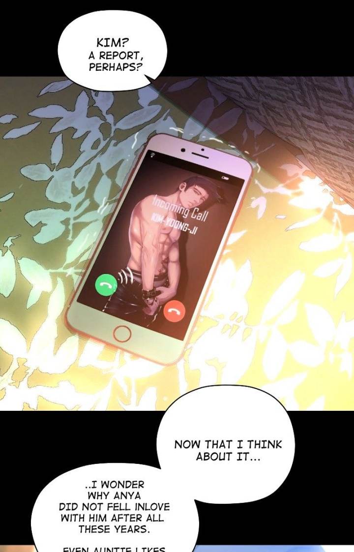 Ecstasy Hearts - Chapter 44 [photo 26] - MangaPorn