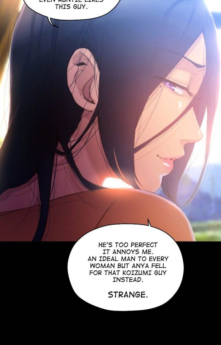 Ecstasy Hearts - Chapter 44 [photo 27] - MangaPorn