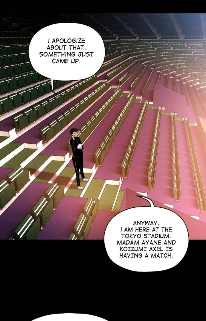 Ecstasy Hearts - Chapter 44 [photo 32] - MangaPorn