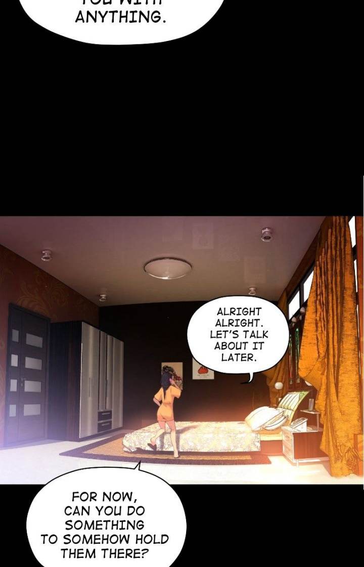 Ecstasy Hearts - Chapter 44 [photo 39] - MangaPorn