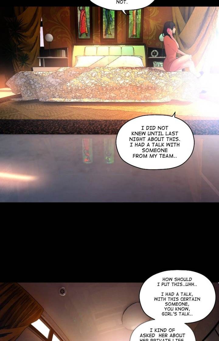 Ecstasy Hearts - Chapter 44 [photo 45] - MangaPorn