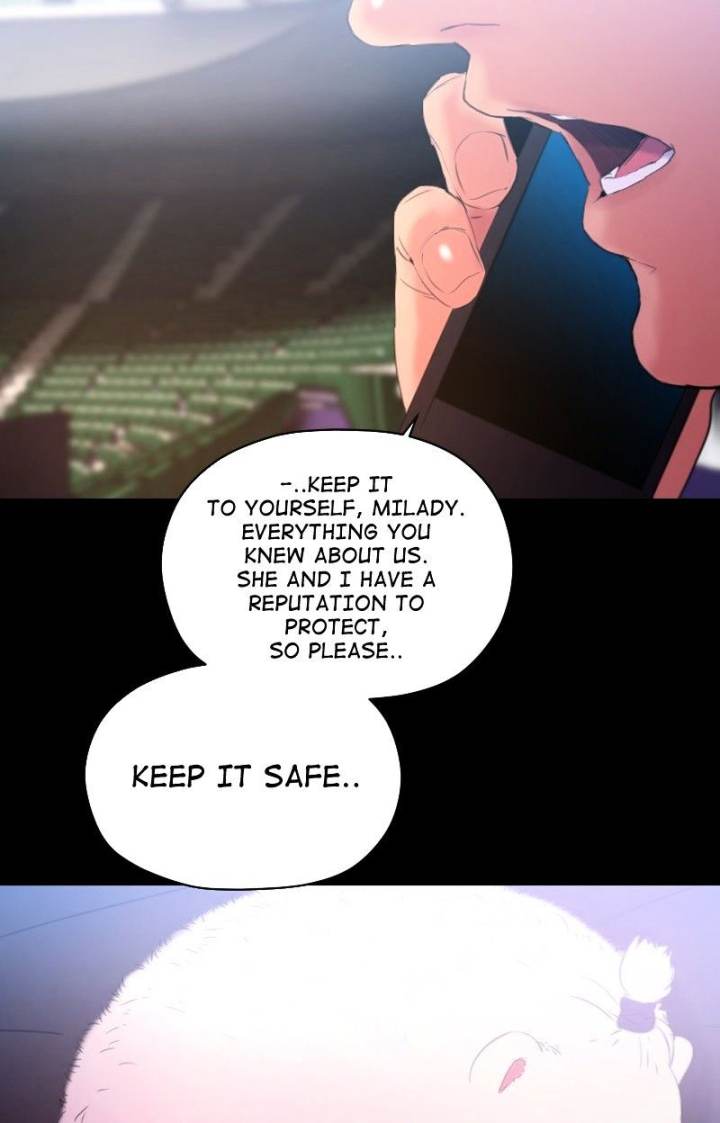 Ecstasy Hearts - Chapter 44 [photo 51] - MangaPorn