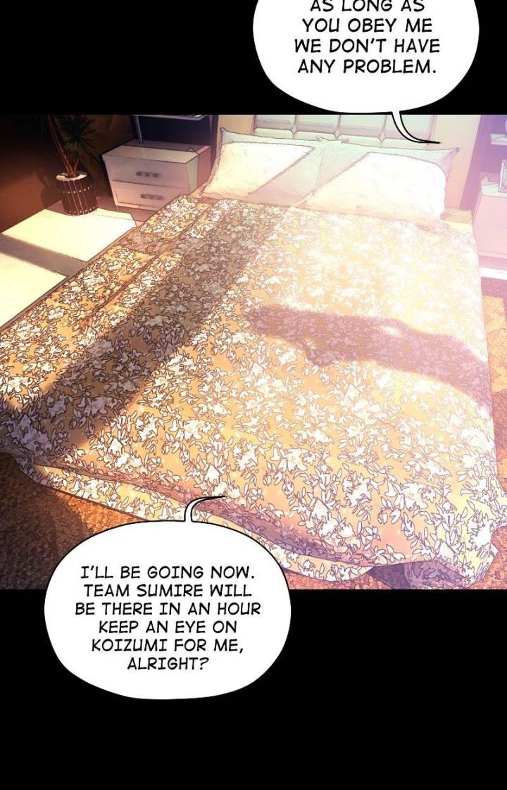 Ecstasy Hearts - Chapter 44 [photo 54] - MangaPorn