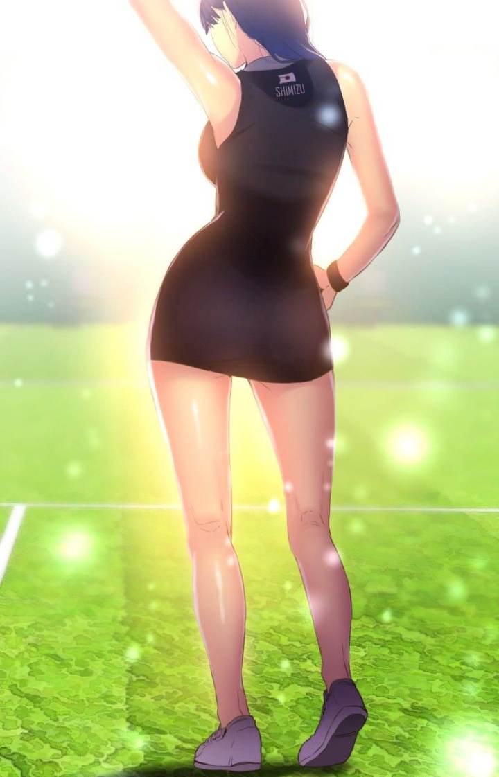 Ecstasy Hearts - Chapter 44 [photo 6] - MangaPorn