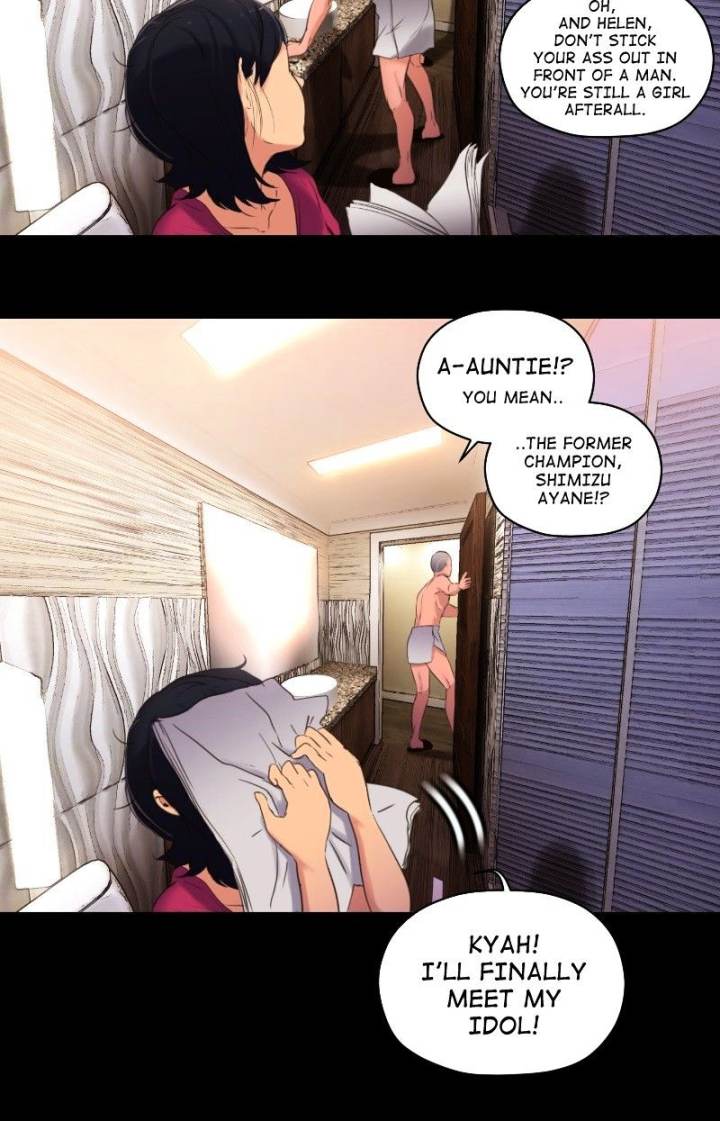 Ecstasy Hearts - Chapter 44 [photo 65] - MangaPorn