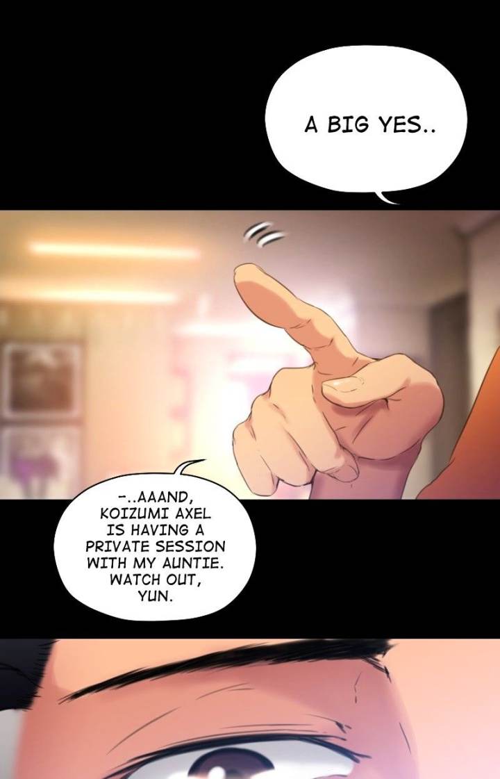 Ecstasy Hearts - Chapter 44 [photo 69] - MangaPorn