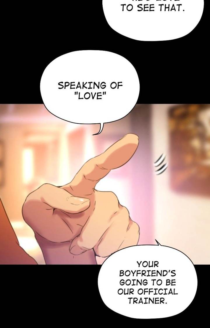 Ecstasy Hearts - Chapter 44 [photo 72] - MangaPorn