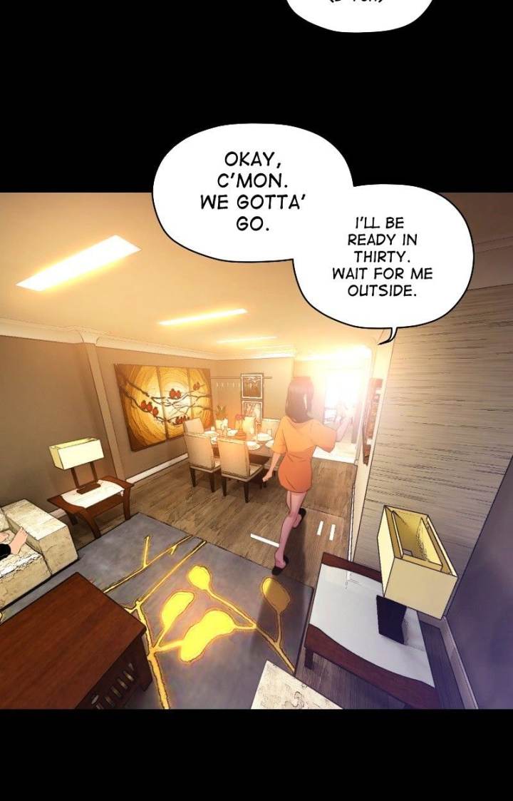 Ecstasy Hearts - Chapter 44 [photo 75] - MangaPorn