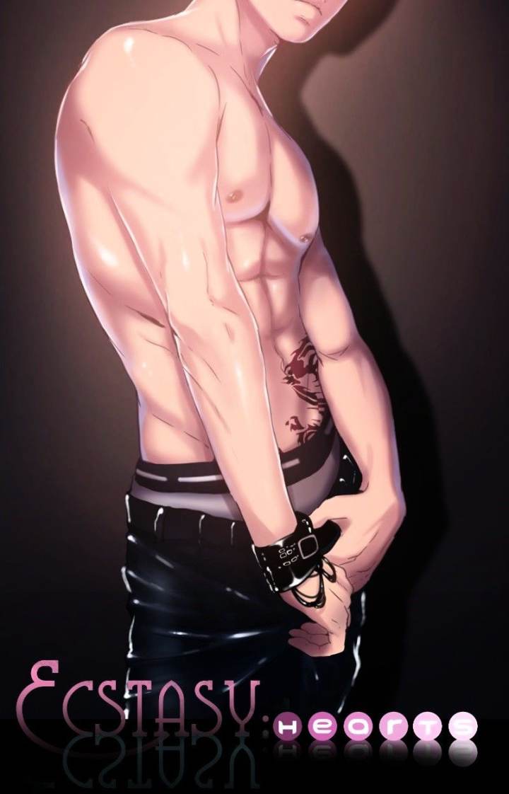 Ecstasy Hearts - Chapter 44 [photo 8] - MangaPorn