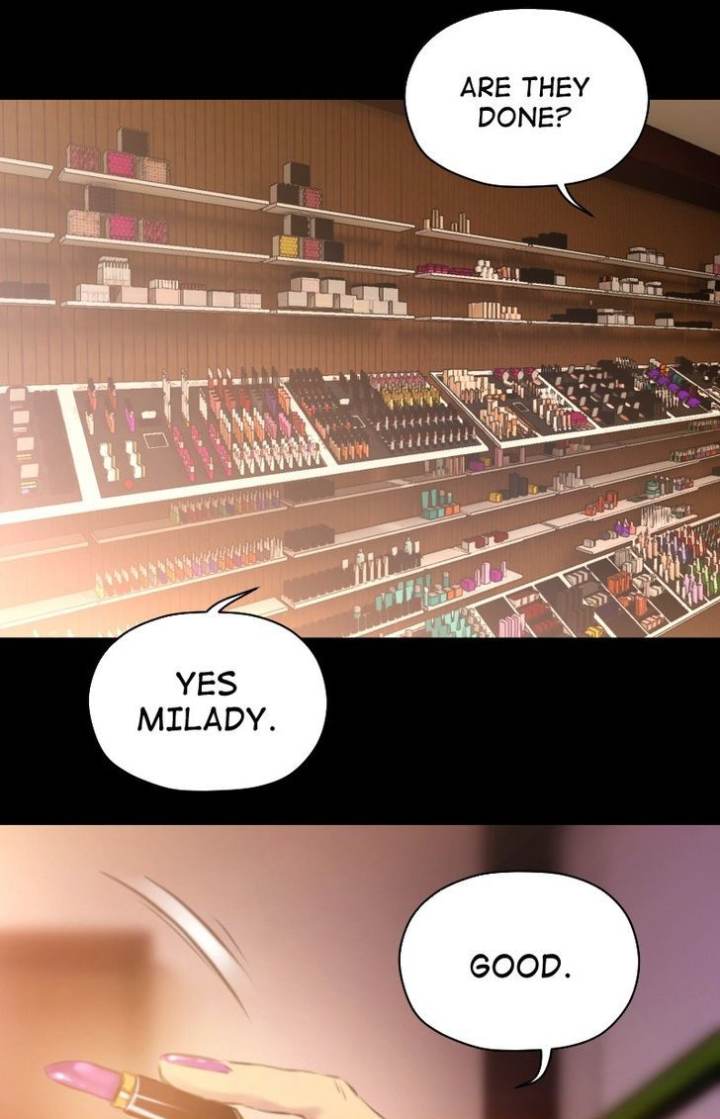 Ecstasy Hearts - Chapter 45 [photo 12] - MangaPorn