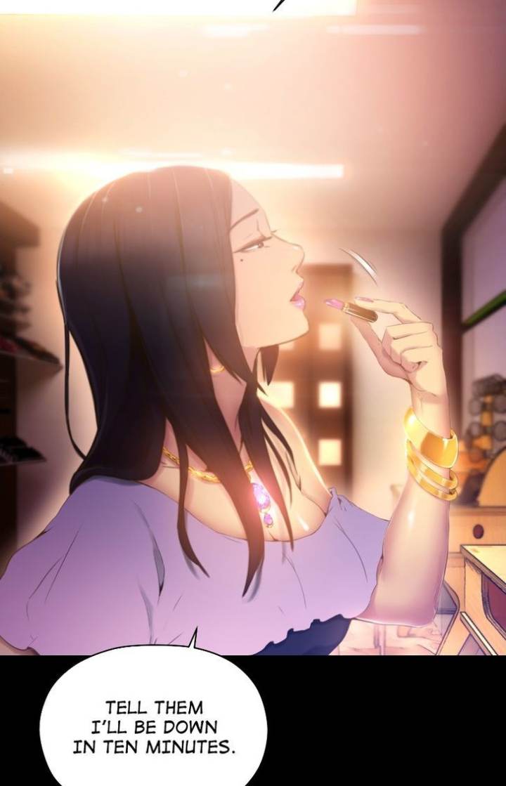 Ecstasy Hearts - Chapter 45 [photo 14] - MangaPorn