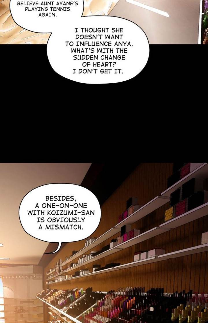 Ecstasy Hearts - Chapter 45 [photo 18] - MangaPorn