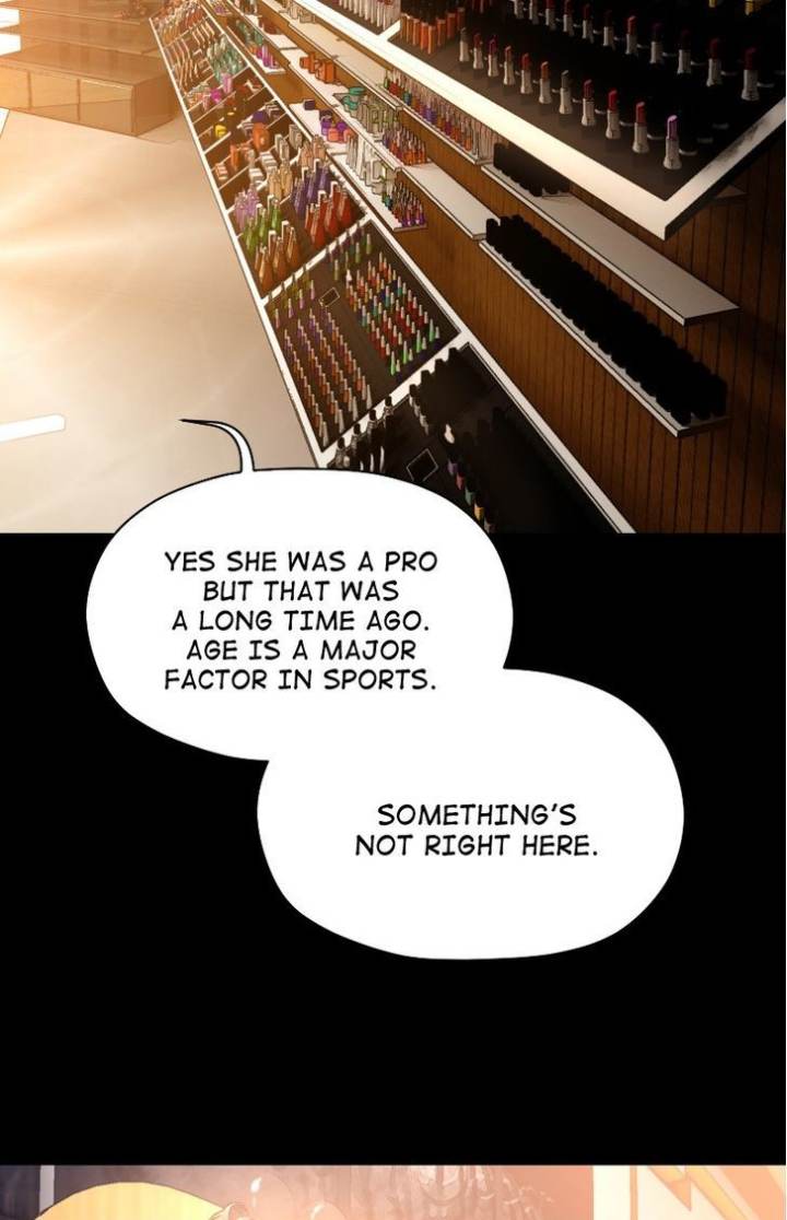 Ecstasy Hearts - Chapter 45 [photo 19] - MangaPorn