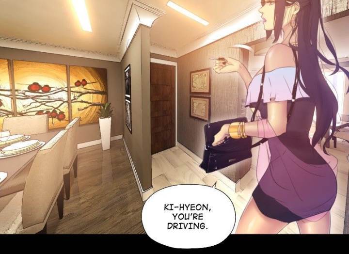 Ecstasy Hearts - Chapter 45 [photo 23] - MangaPorn