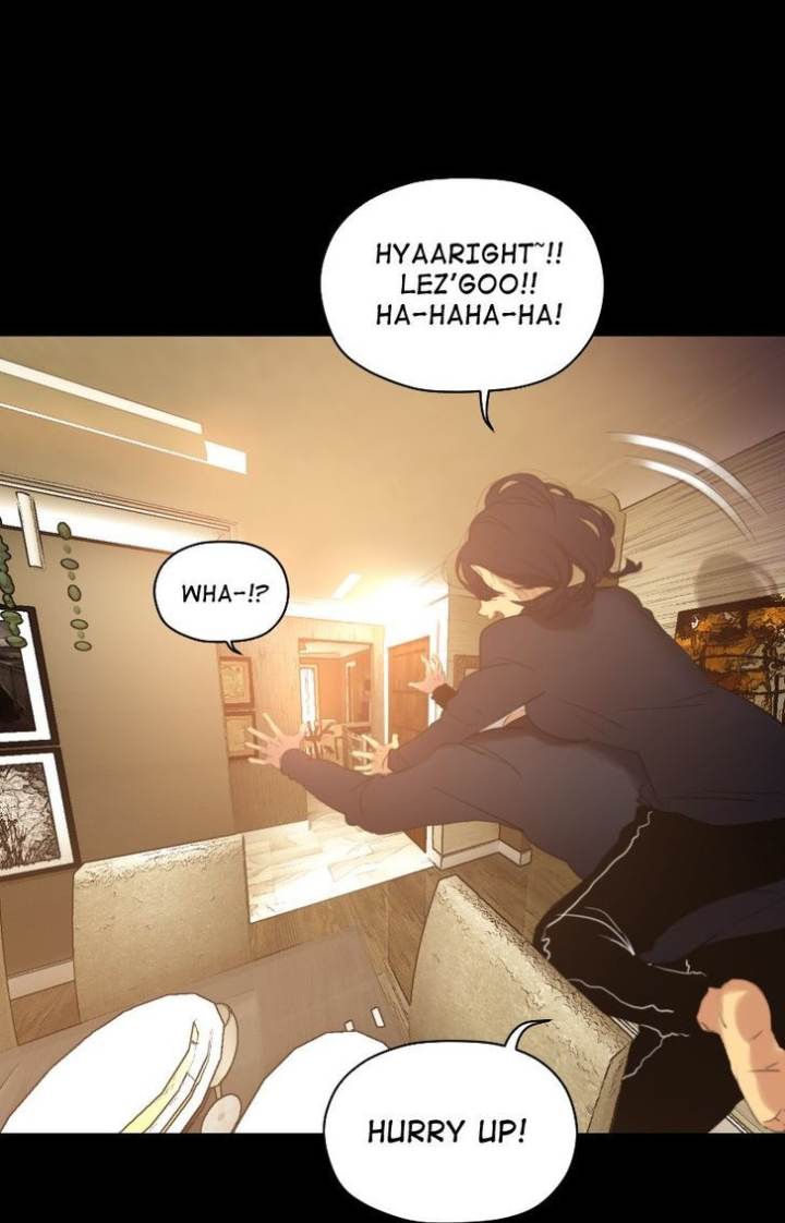 Ecstasy Hearts - Chapter 45 [photo 24] - MangaPorn