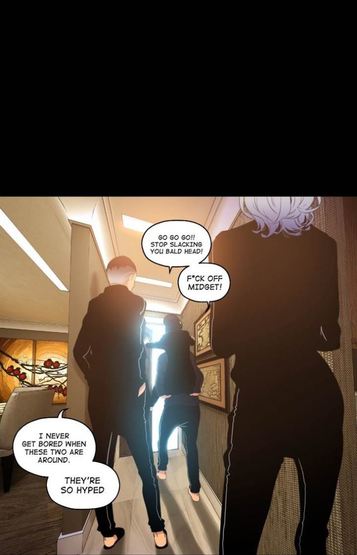 Ecstasy Hearts - Chapter 45 [photo 25] - MangaPorn