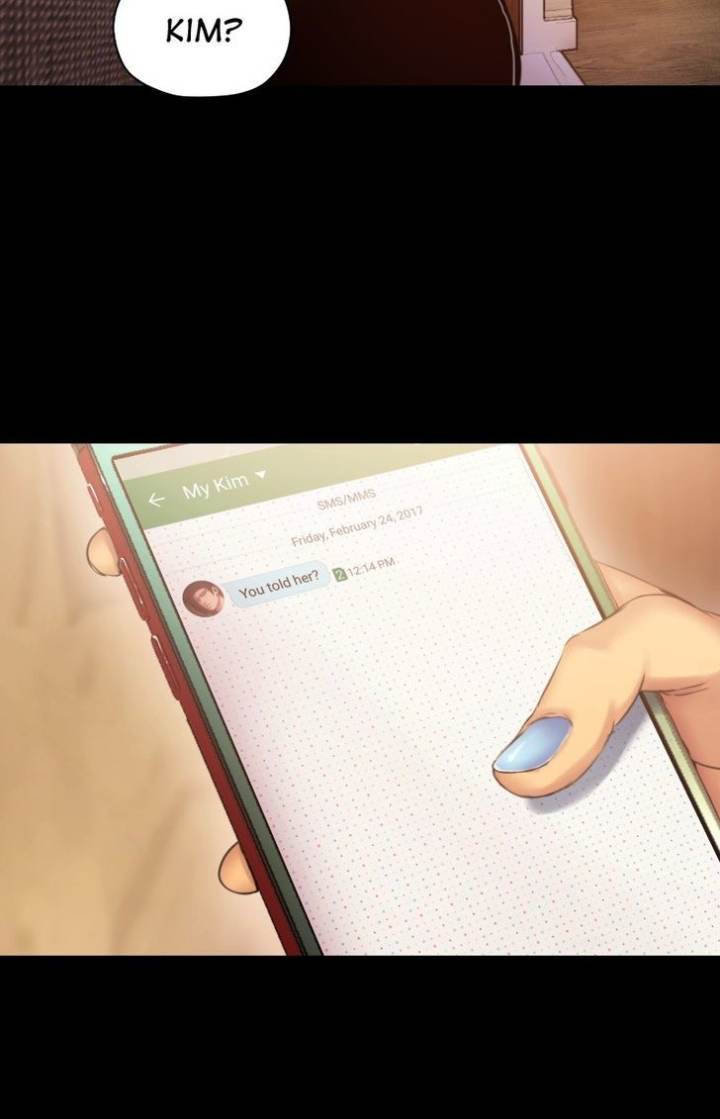 Ecstasy Hearts - Chapter 45 [photo 27] - MangaPorn