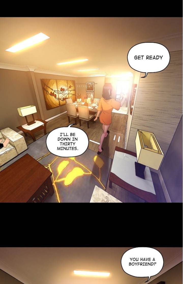 Ecstasy Hearts - Chapter 45 [photo 3] - MangaPorn