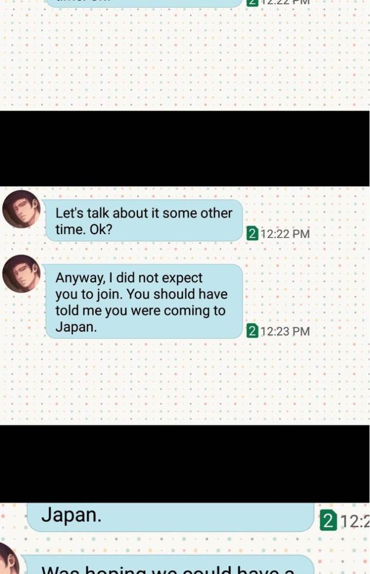 Ecstasy Hearts - Chapter 45 [photo 30] - MangaPorn