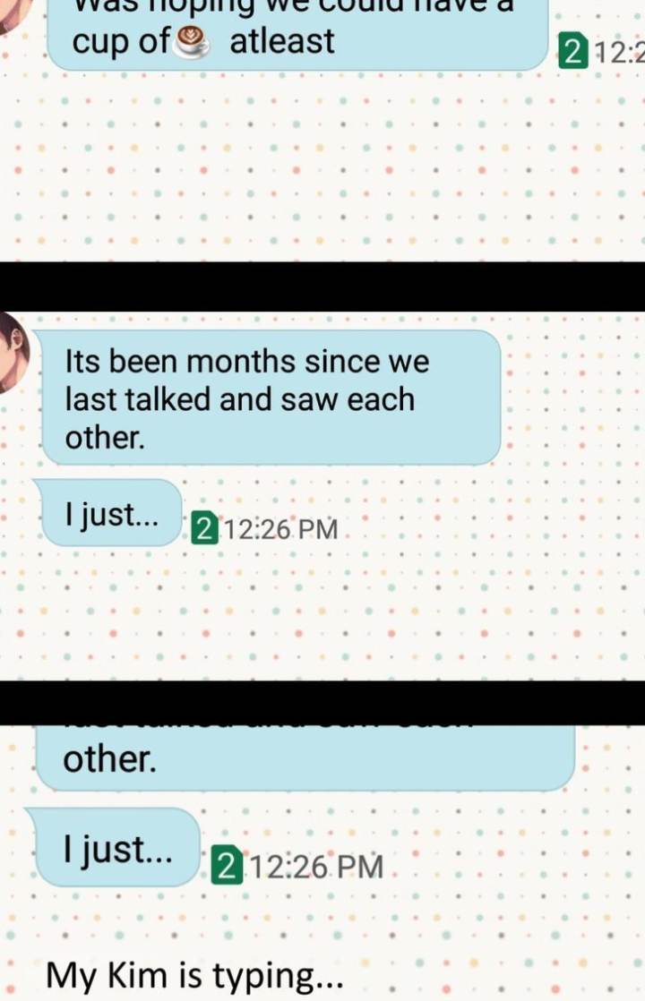 Ecstasy Hearts - Chapter 45 [photo 31] - MangaPorn