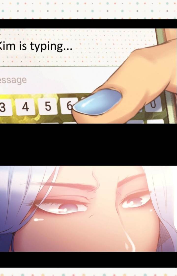 Ecstasy Hearts - Chapter 45 [photo 32] - MangaPorn