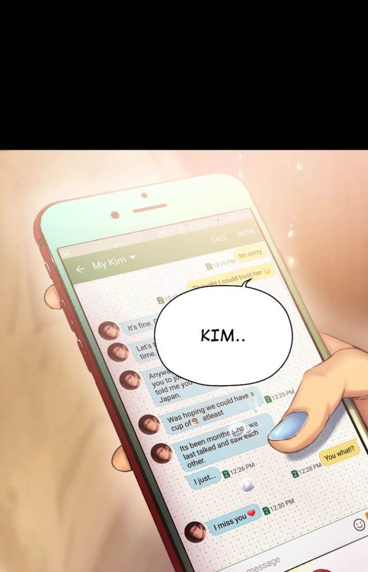 Ecstasy Hearts - Chapter 45 [photo 36] - MangaPorn