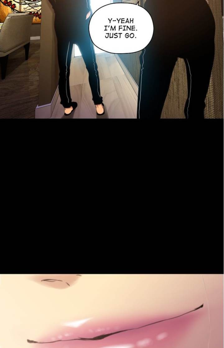 Ecstasy Hearts - Chapter 45 [photo 38] - MangaPorn