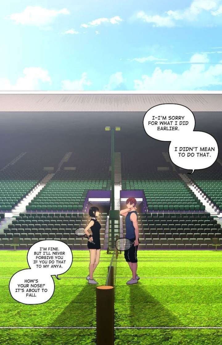 Ecstasy Hearts - Chapter 45 [photo 43] - MangaPorn