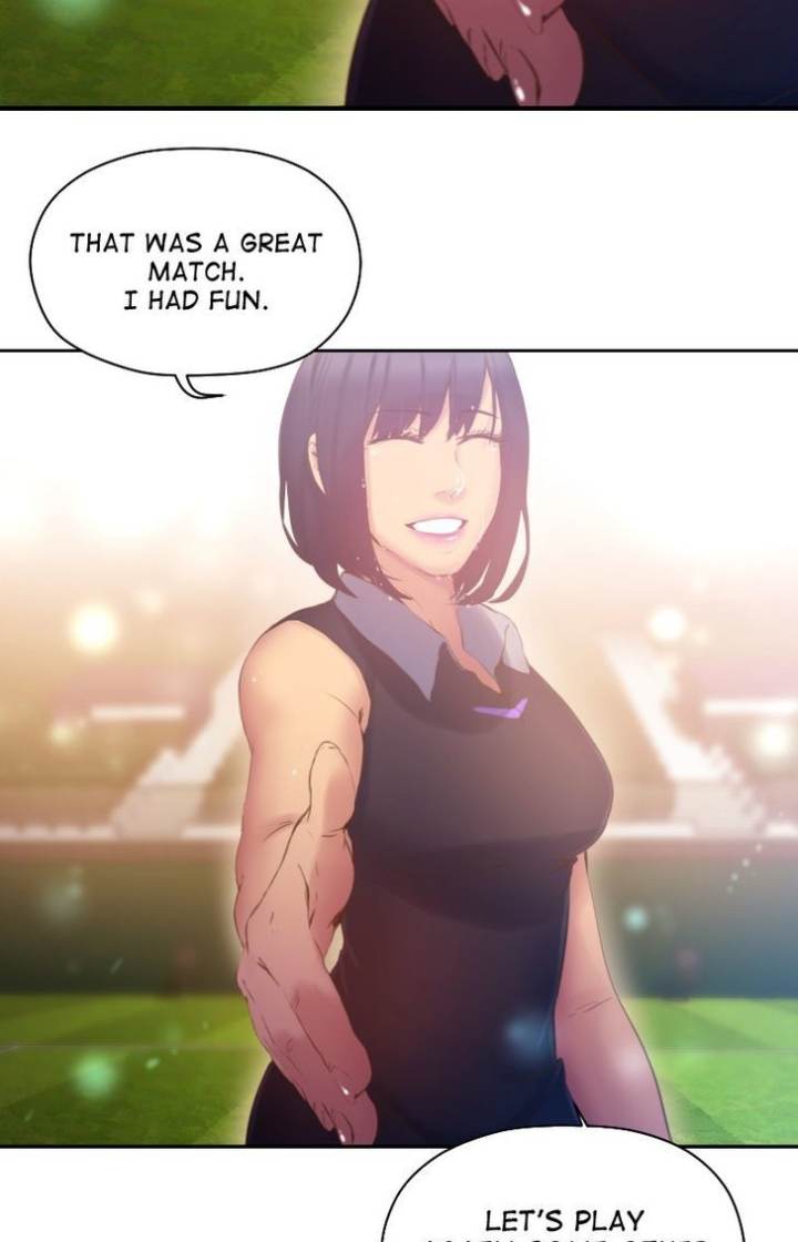 Ecstasy Hearts - Chapter 45 [photo 45] - MangaPorn