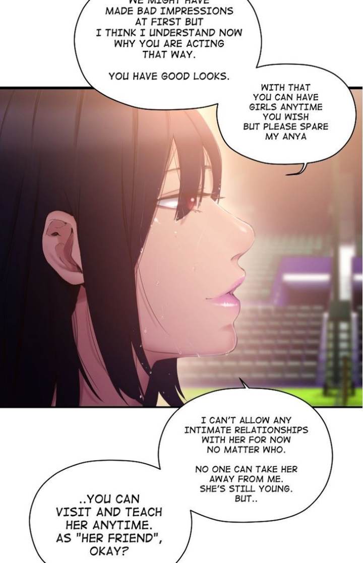 Ecstasy Hearts - Chapter 45 [photo 53] - MangaPorn