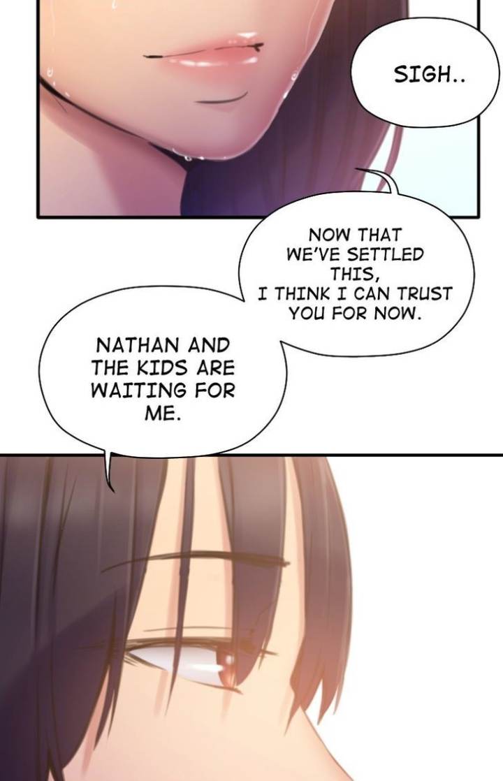 Ecstasy Hearts - Chapter 45 [photo 56] - MangaPorn